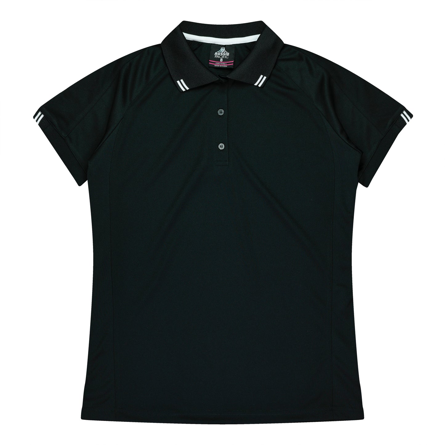 FLINDERS LADY POLOS - N2308 (18-26)
