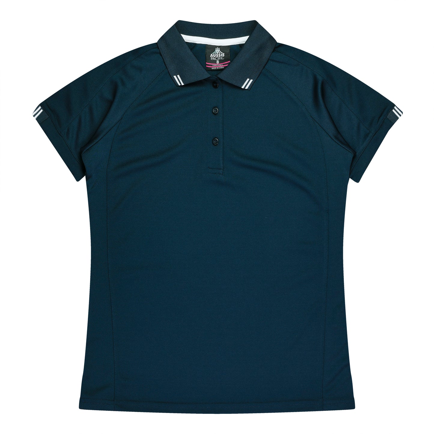 FLINDERS LADY POLOS - N2308 (18-26)
