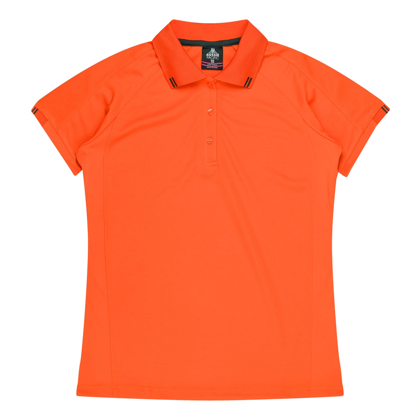 FLINDERS LADY POLOS - N2308 (18-26)