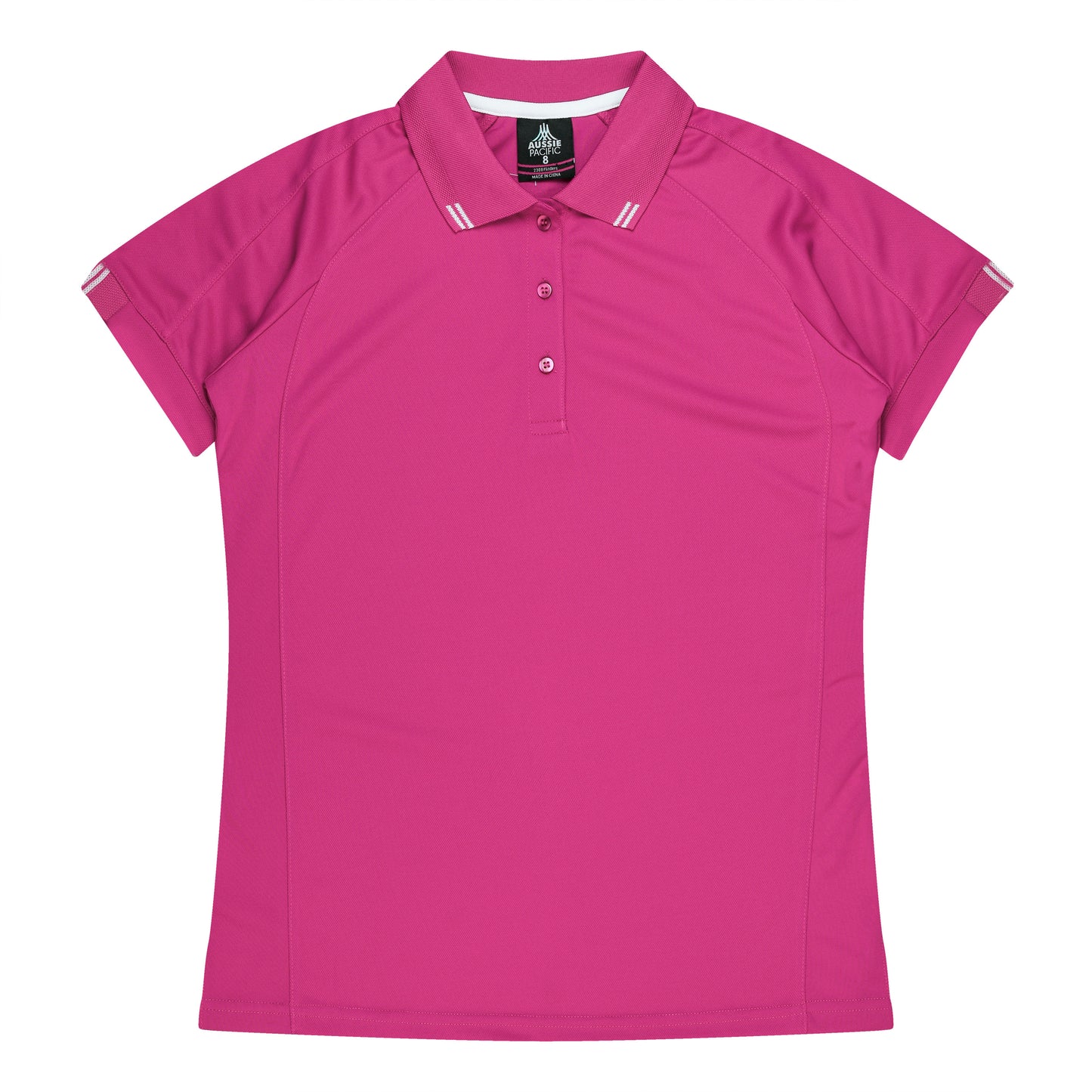 FLINDERS LADY POLOS - N2308 (18-26)