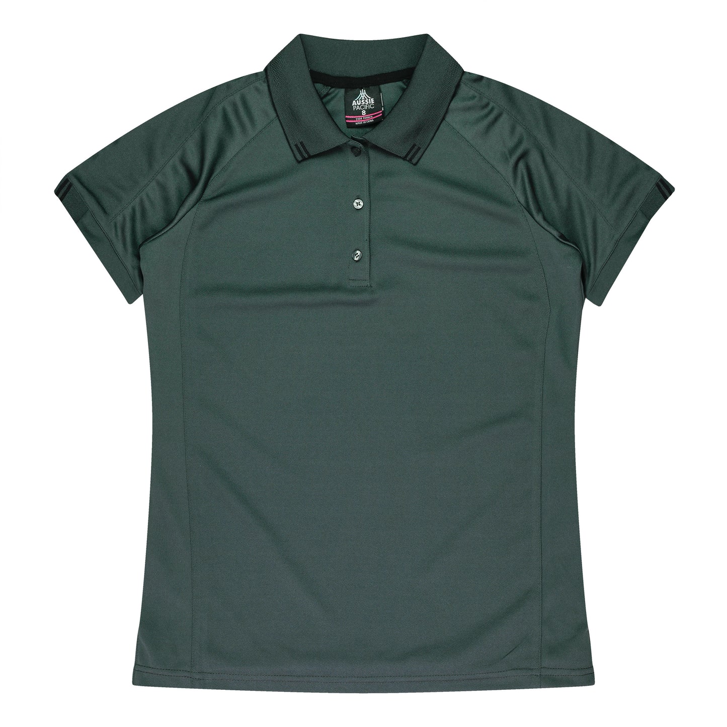 FLINDERS LADY POLOS - N2308 (18-26)