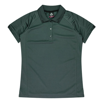 FLINDERS LADY POLOS - N2308 (18-26)