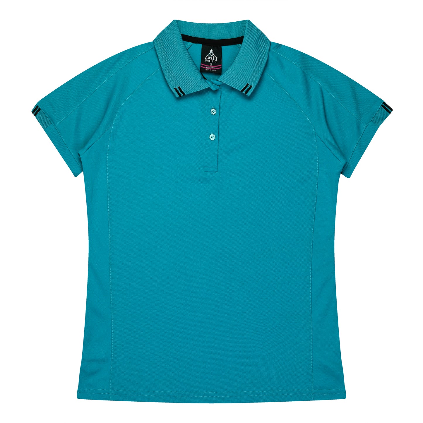 FLINDERS LADY POLOS - N2308 (18-26)