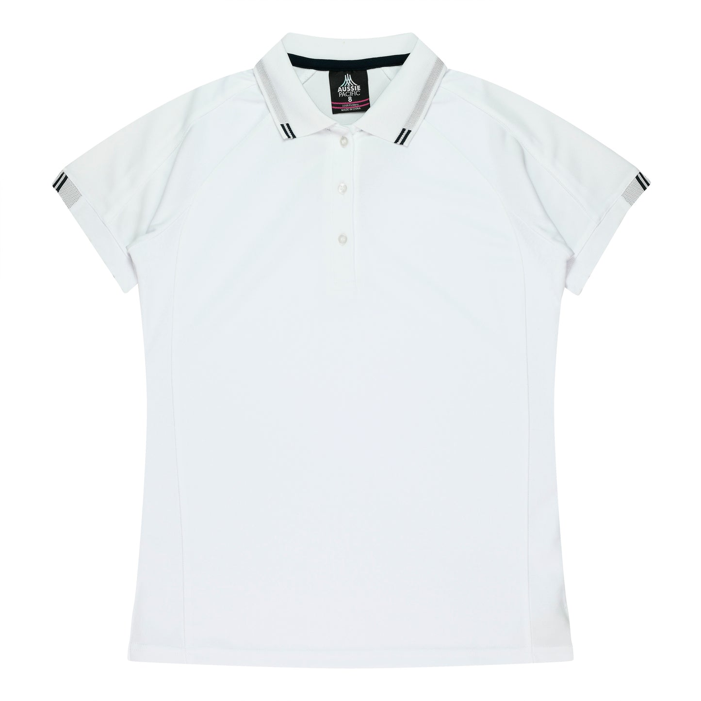 FLINDERS LADY POLOS - N2308 (18-26)