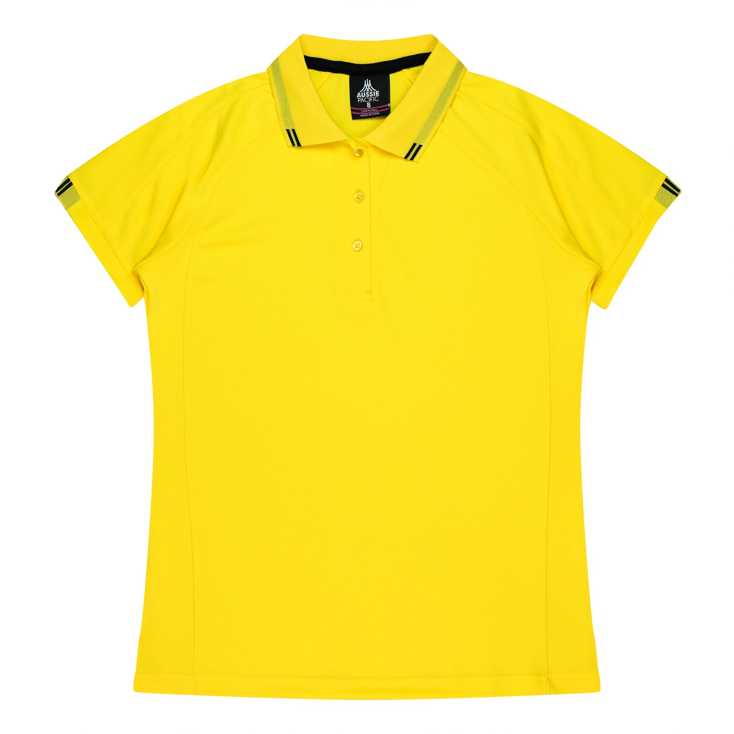 FLINDERS LADY POLOS - N2308 (18-26)