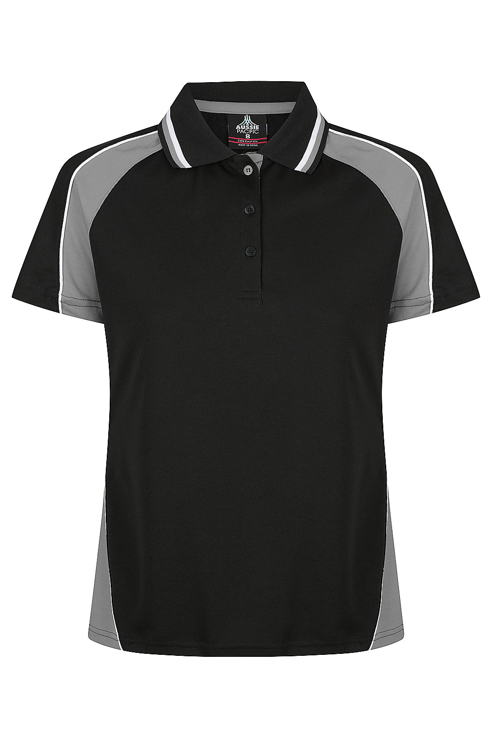 PANORAMA LADY POLOS - N2309 (6-16)