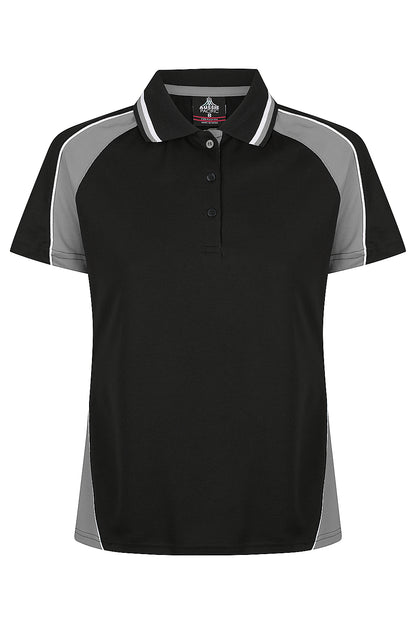 PANORAMA LADY POLOS - N2309 (6-16)