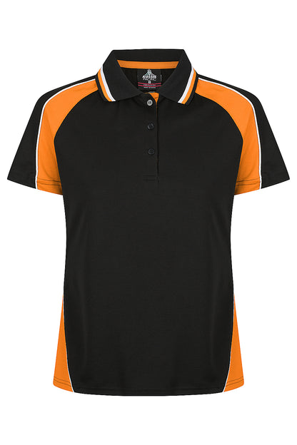 PANORAMA LADY POLOS - N2309 (6-16)