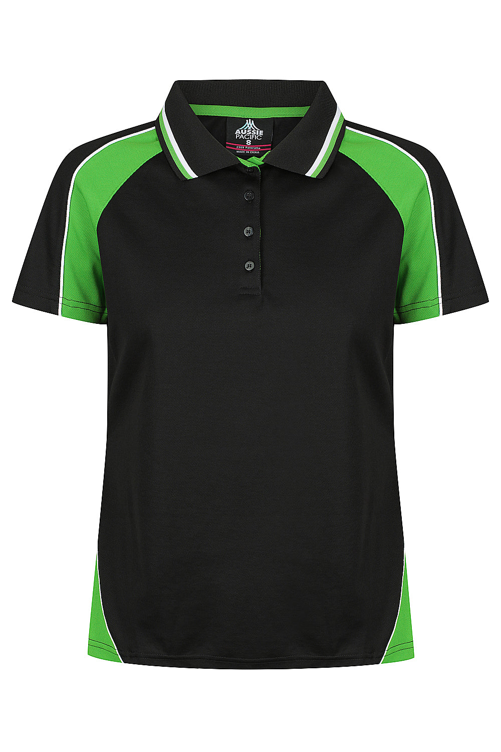 PANORAMA LADY POLOS - N2309 (6-16)