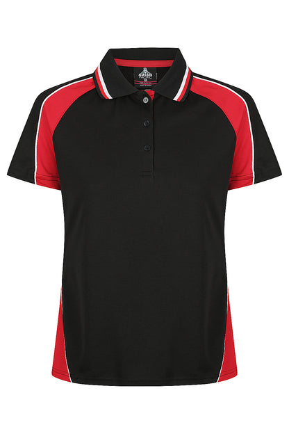 PANORAMA LADY POLOS - N2309 (6-16)