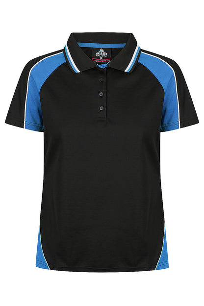 PANORAMA LADY POLOS - N2309 (6-16)