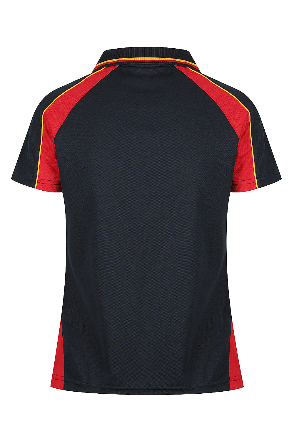 PANORAMA LADY POLOS - N2309 (6-16)