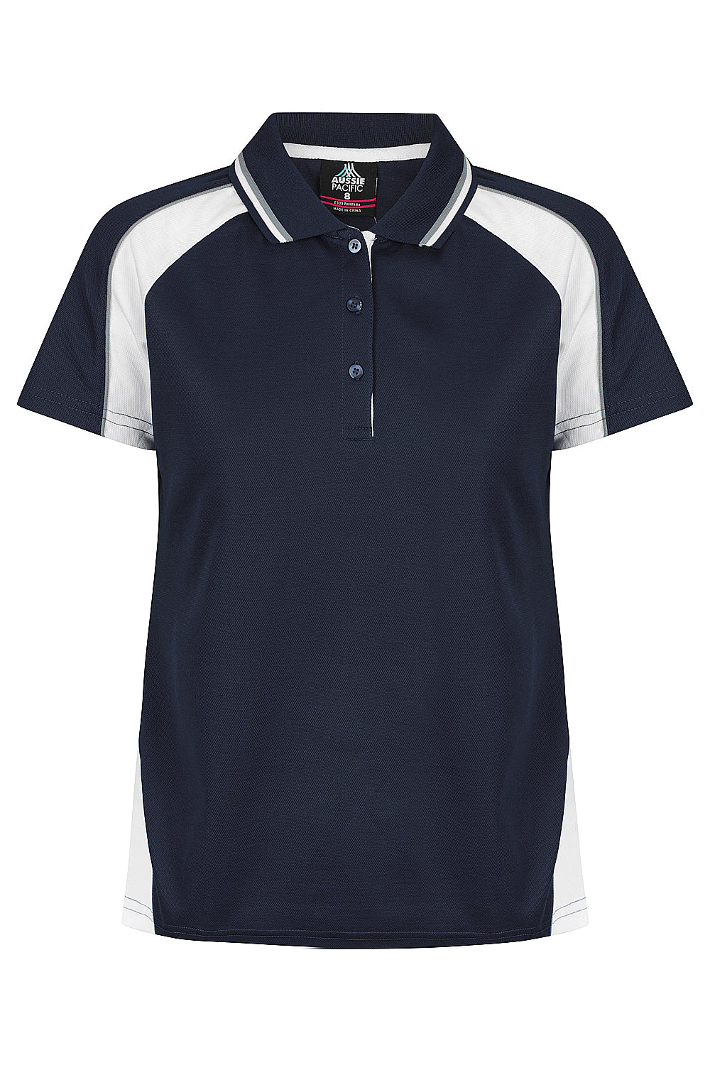 PANORAMA LADY POLOS - N2309 (6-16)