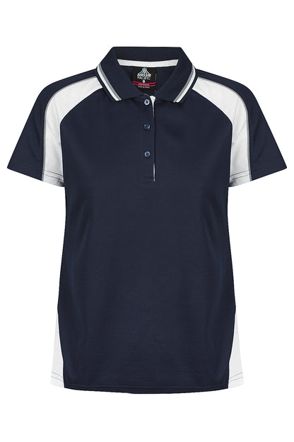 PANORAMA LADY POLOS - N2309 (6-16)