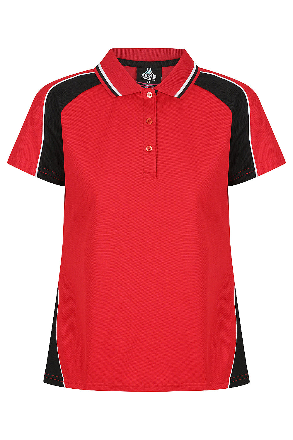 PANORAMA LADY POLOS - N2309 (6-16)