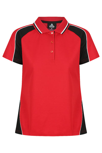 PANORAMA LADY POLOS - N2309 (6-16)