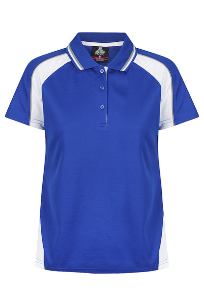 PANORAMA LADY POLOS - N2309 (6-16)
