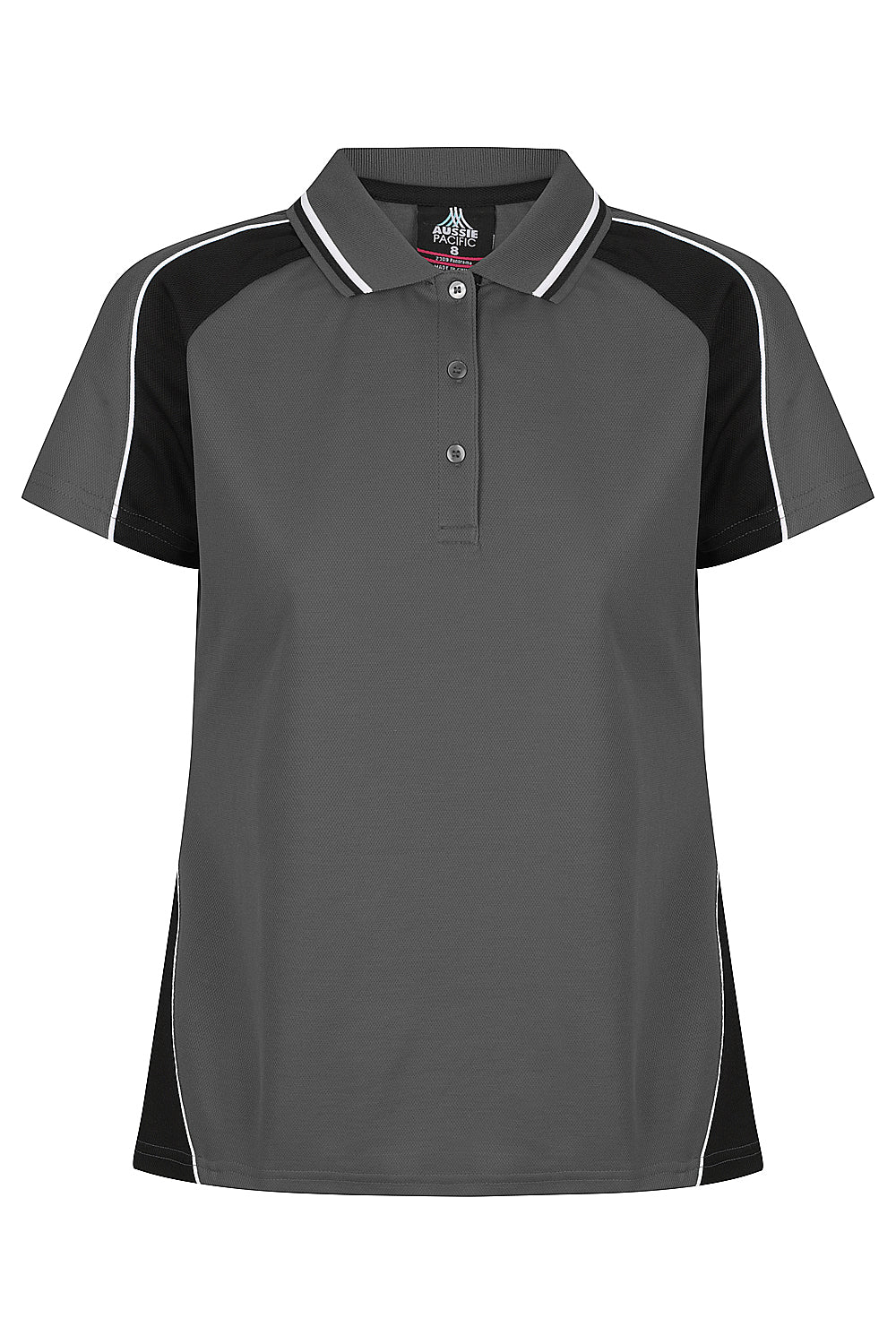 PANORAMA LADY POLOS - N2309 (6-16)