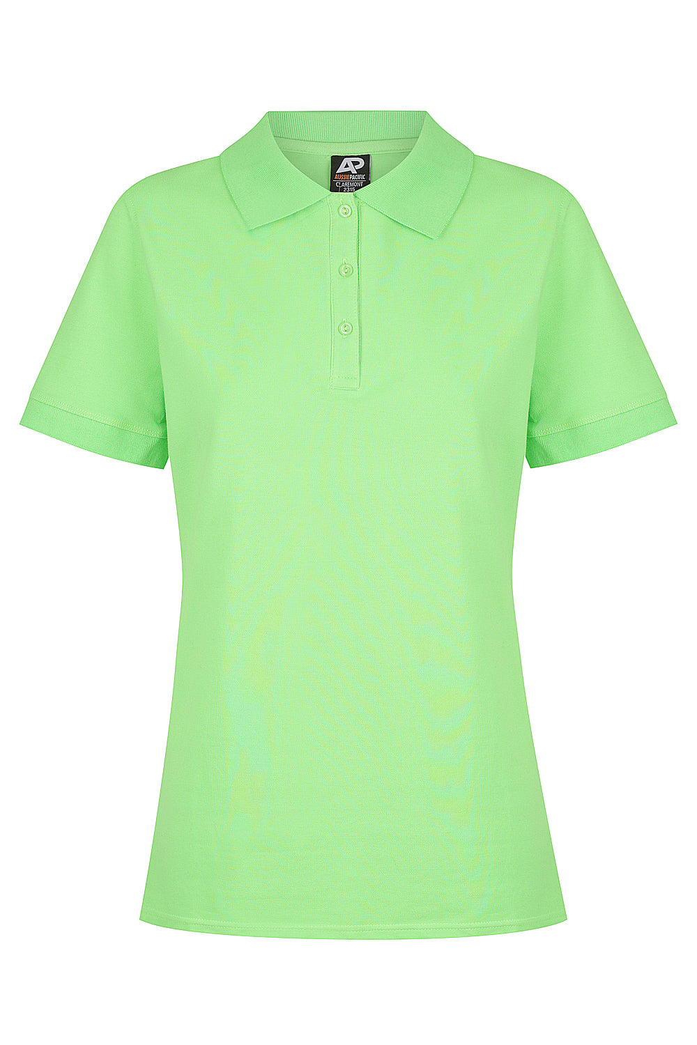 CLAREMONT LADY POLOS - N2315 (8 - 16)
