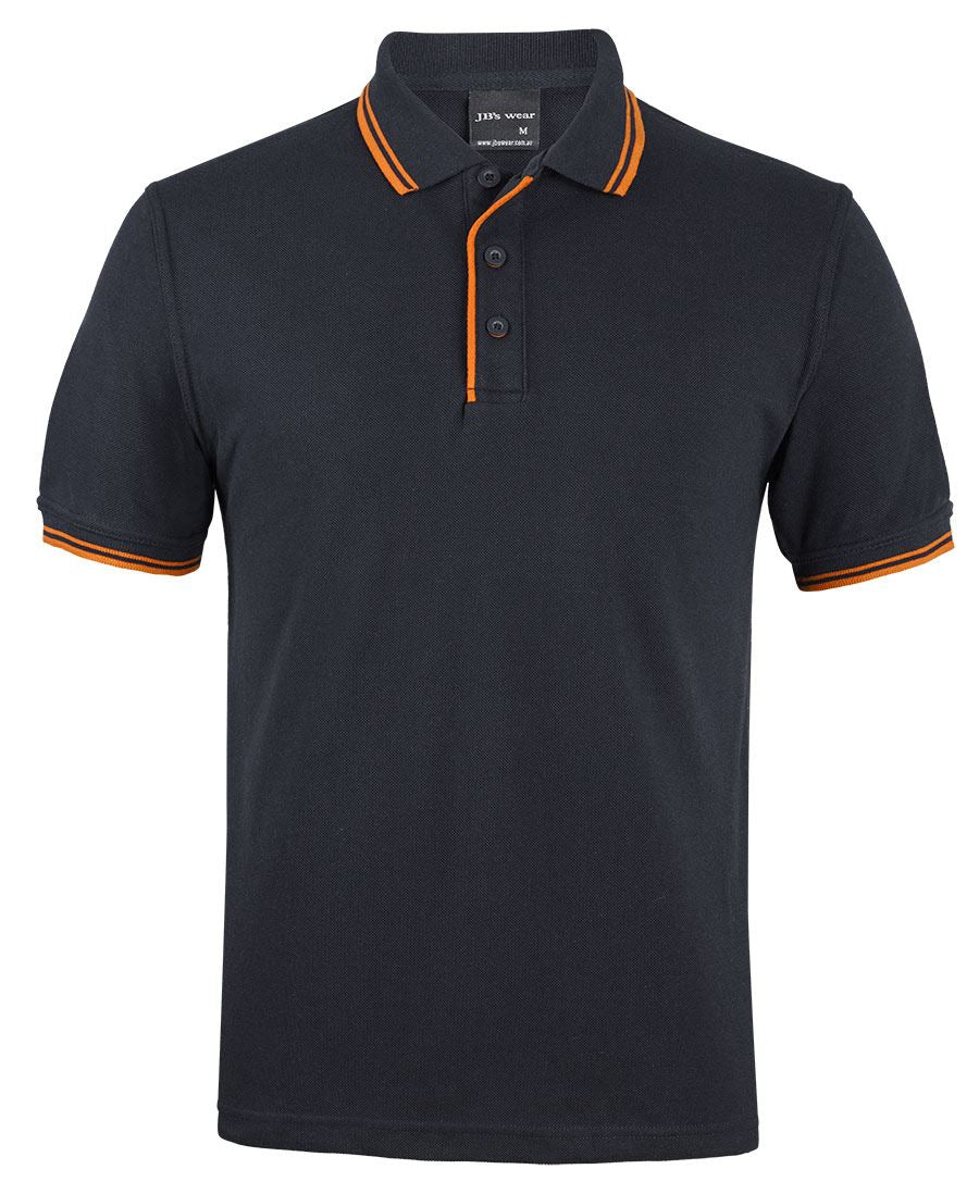 JB'S CONTRAST POLO 2CP