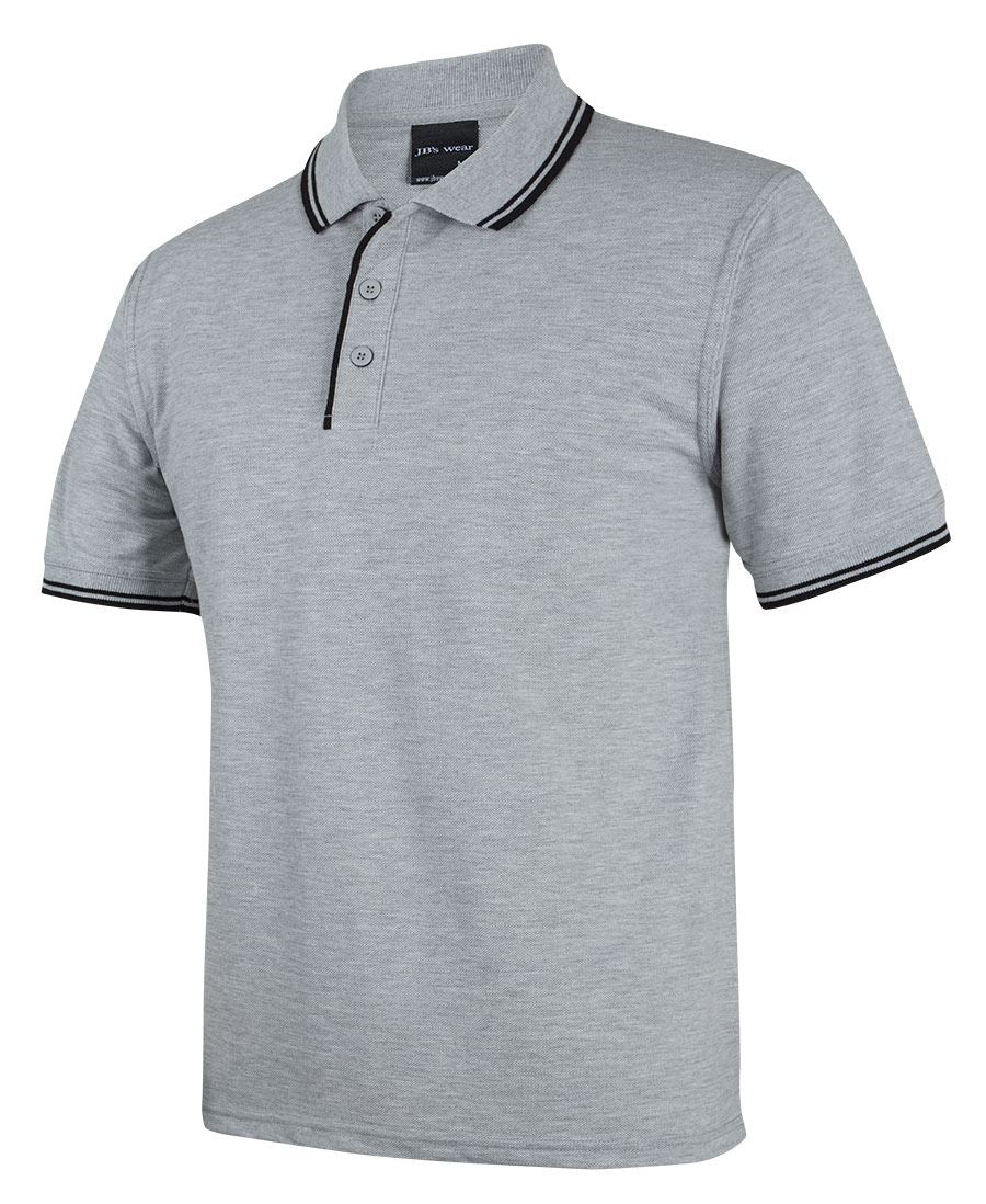 JB'S CONTRAST POLO 2CP