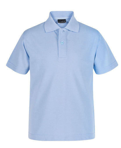 JB's KIDS Polo - (2-6)