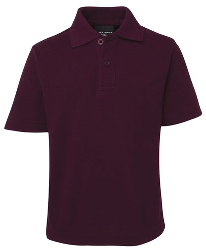 JB's KIDS Polo - (8-14)