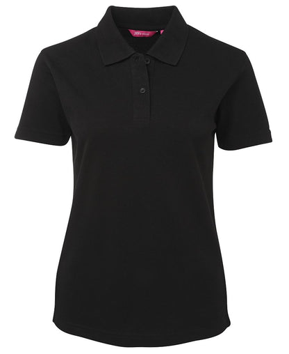 JB'S LADIES 210 POLO - 2LPS (SIZE 18 - 30 )