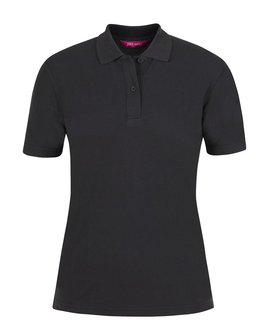 JB'S LADIES 210 POLO - 2LPS (SIZE 18 - 30 )