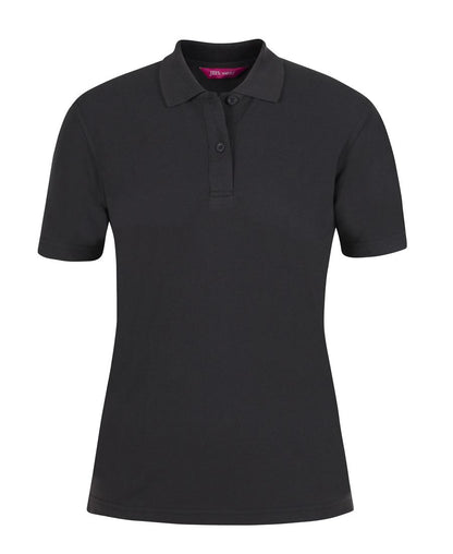 JB'S LADIES 210 POLO - 2LPS (SIZE 18 - 30 )