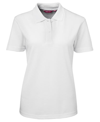 JB'S LADIES 210 POLO - 2LPS (SIZE 18 - 30 )