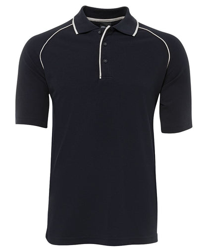 JB'S RAGLAN POLO 2MRP