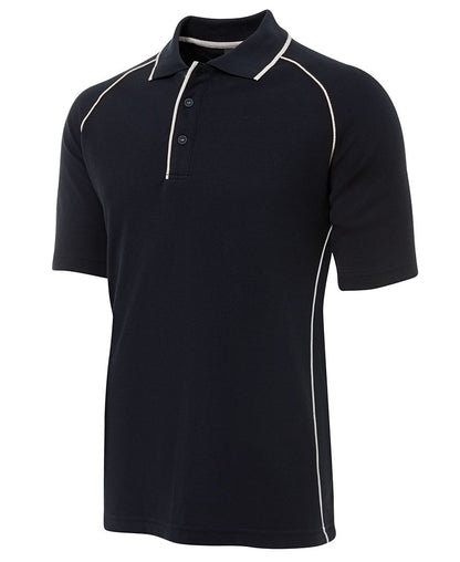 JB'S RAGLAN POLO 2MRP
