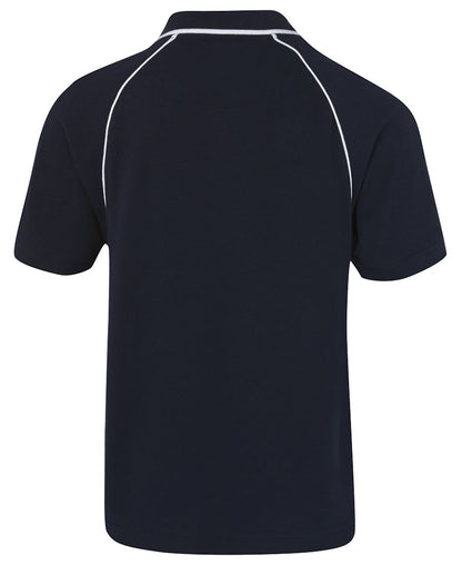 JB'S RAGLAN POLO 2MRP