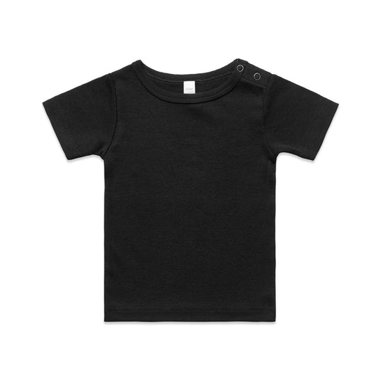 Organic Infant WEE TEE AS3001