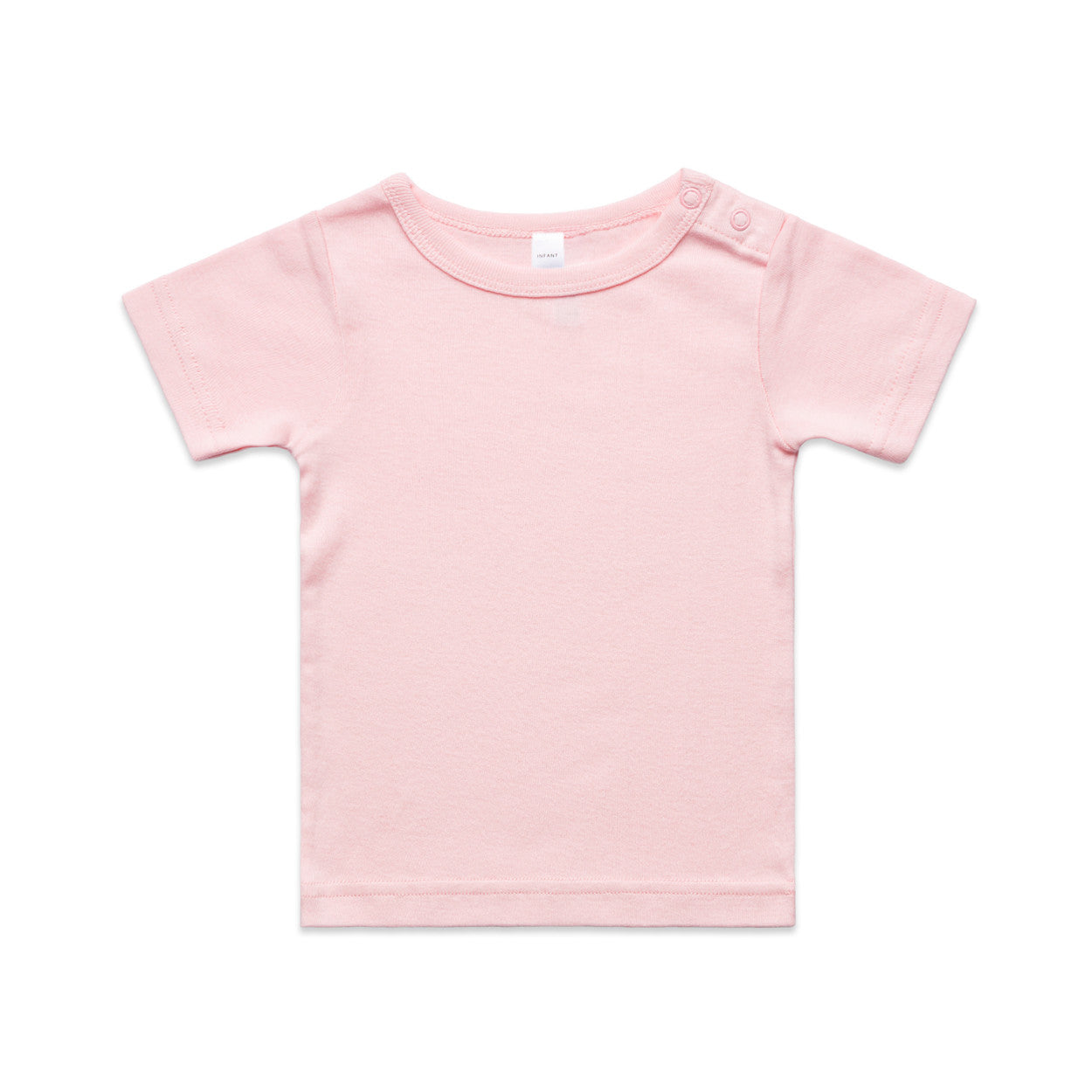 Organic Infant WEE TEE AS3001