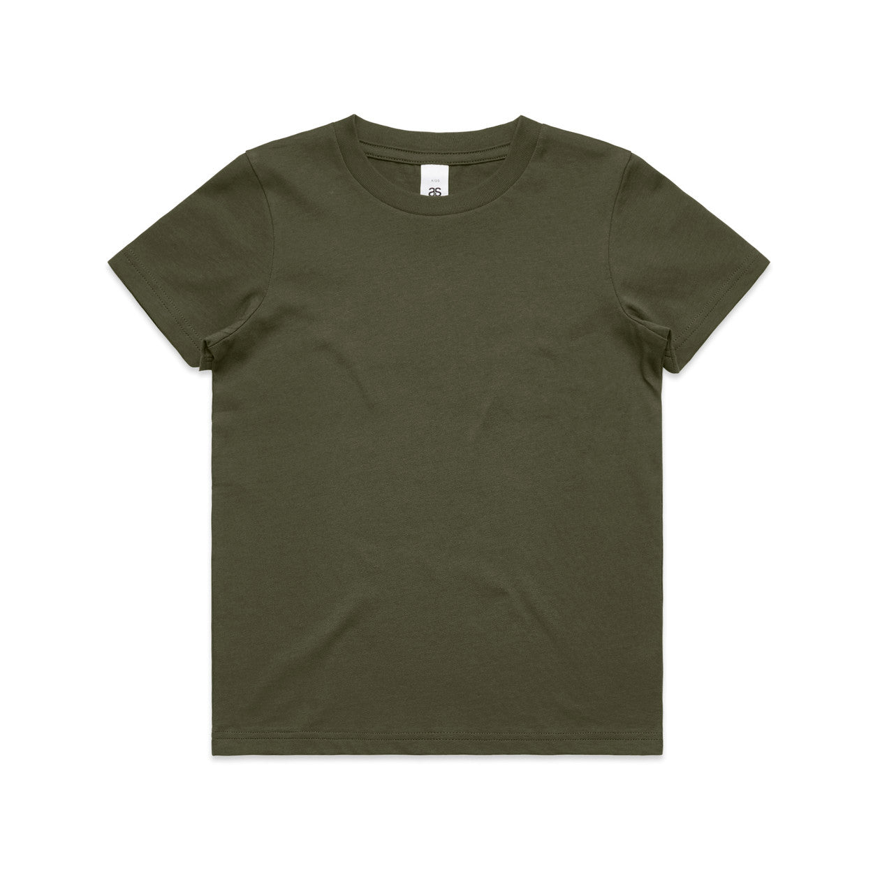 AS Colour 3006  Youth Staple Tee
