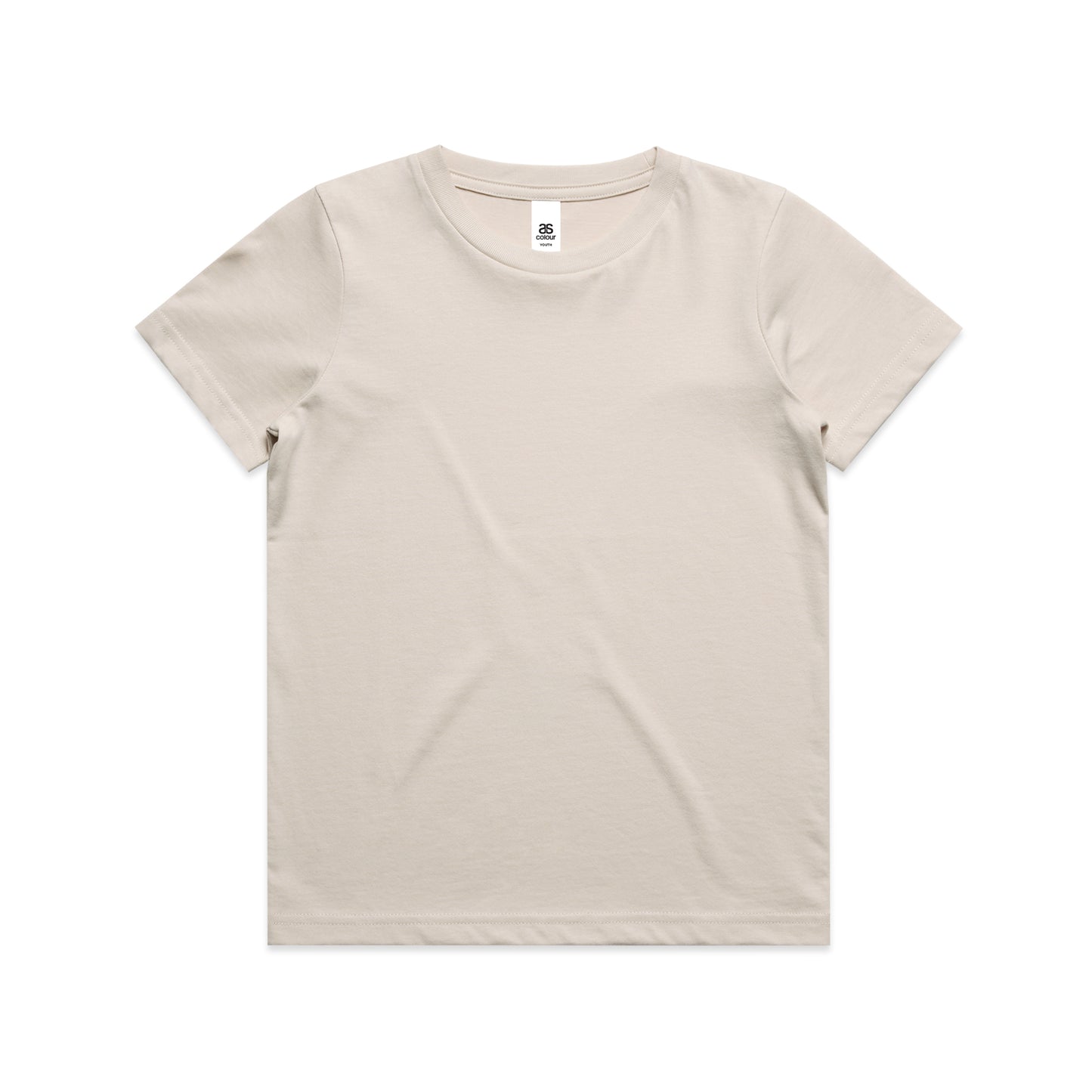 Youth Staple Tee AS3006 (14 -16)