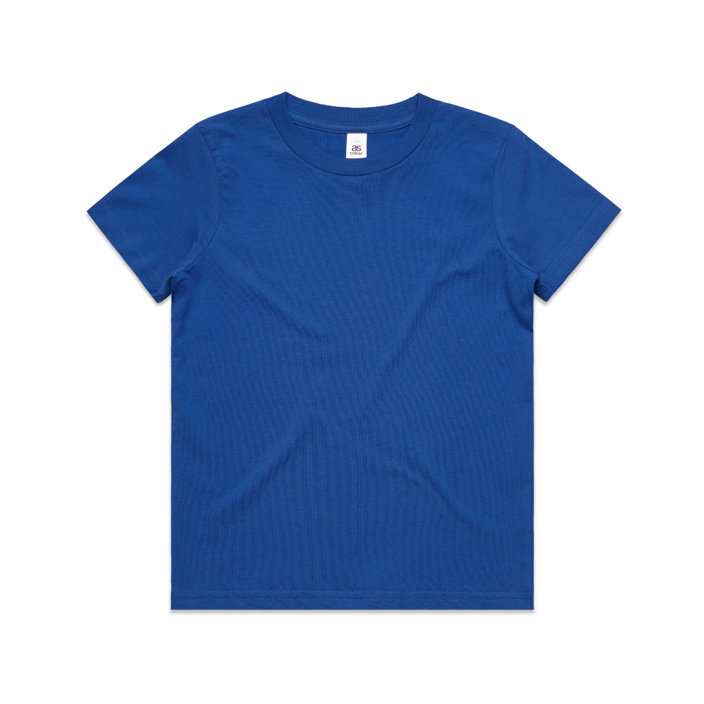 Youth Staple Tee AS3006 (14 -16)