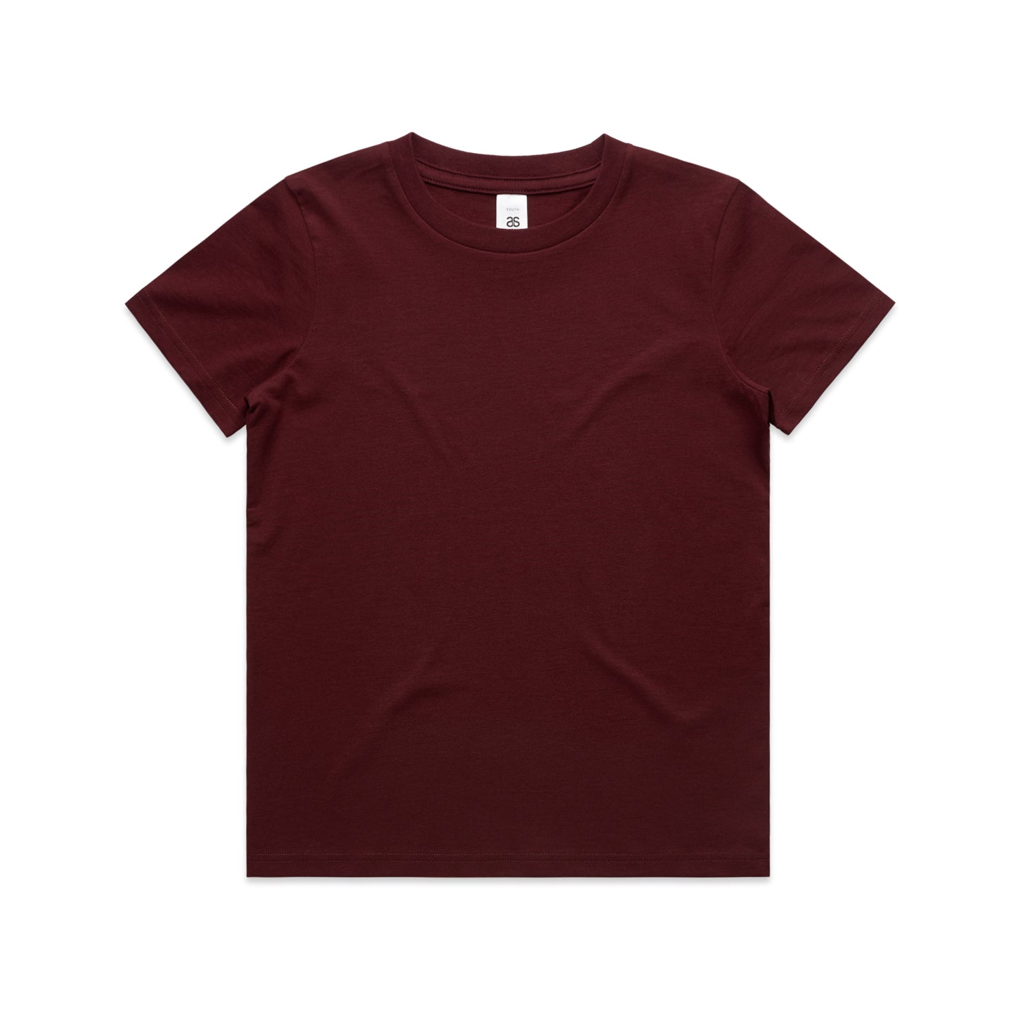 Youth Staple Tee AS3006 (14 -16)