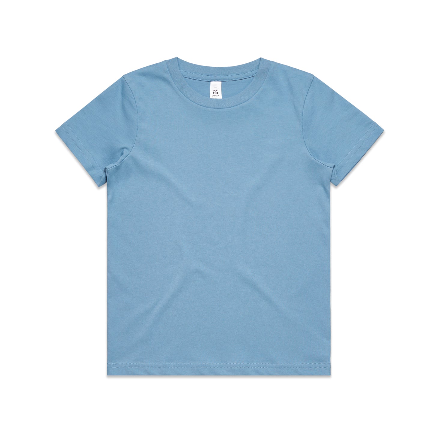 Youth Staple Tee AS3006 (14 -16)