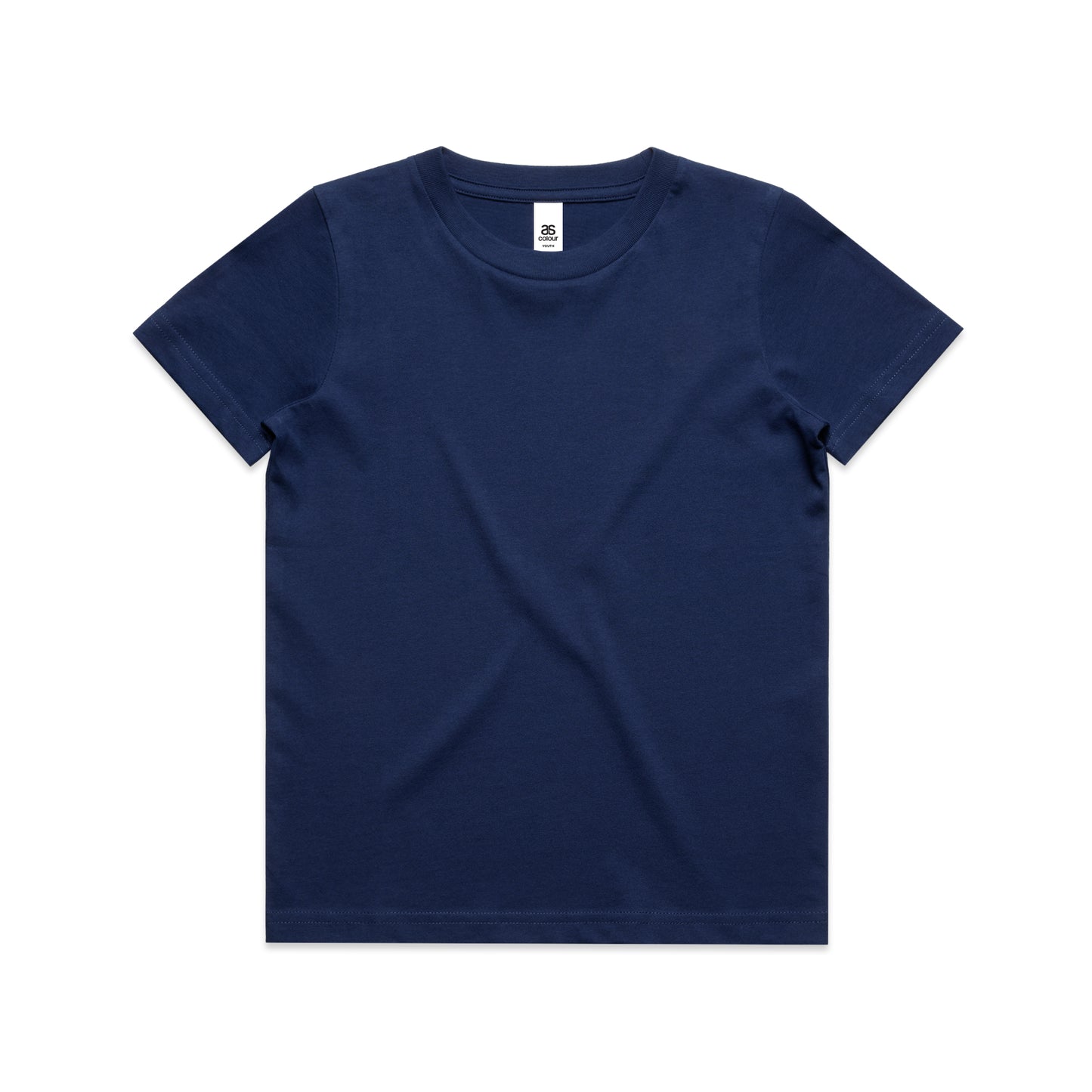 Youth Staple Tee AS3006 (14 -16)