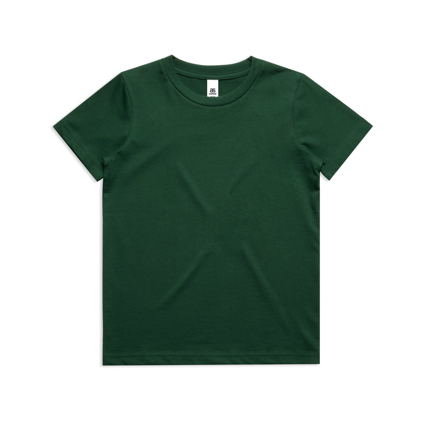 Youth Staple Tee AS3006 (14 -16)