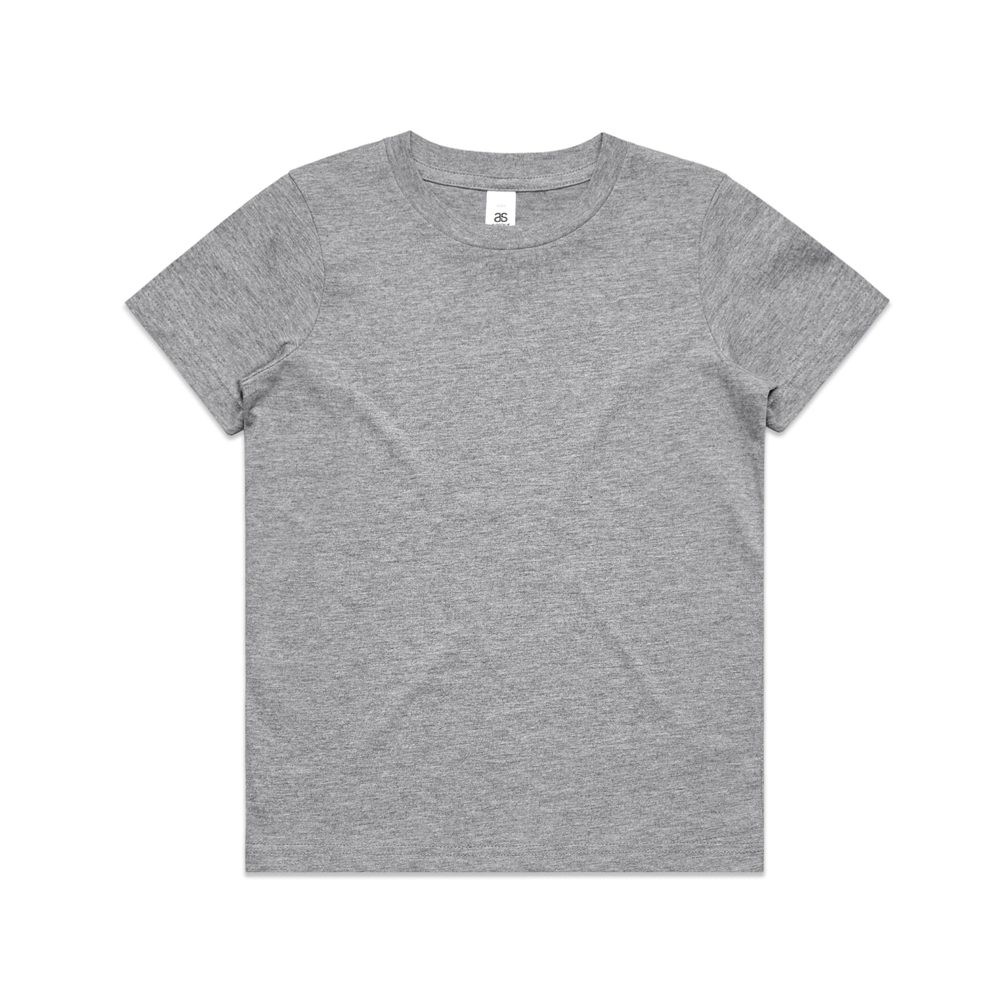 Youth Staple Tee AS3006 (14 -16)
