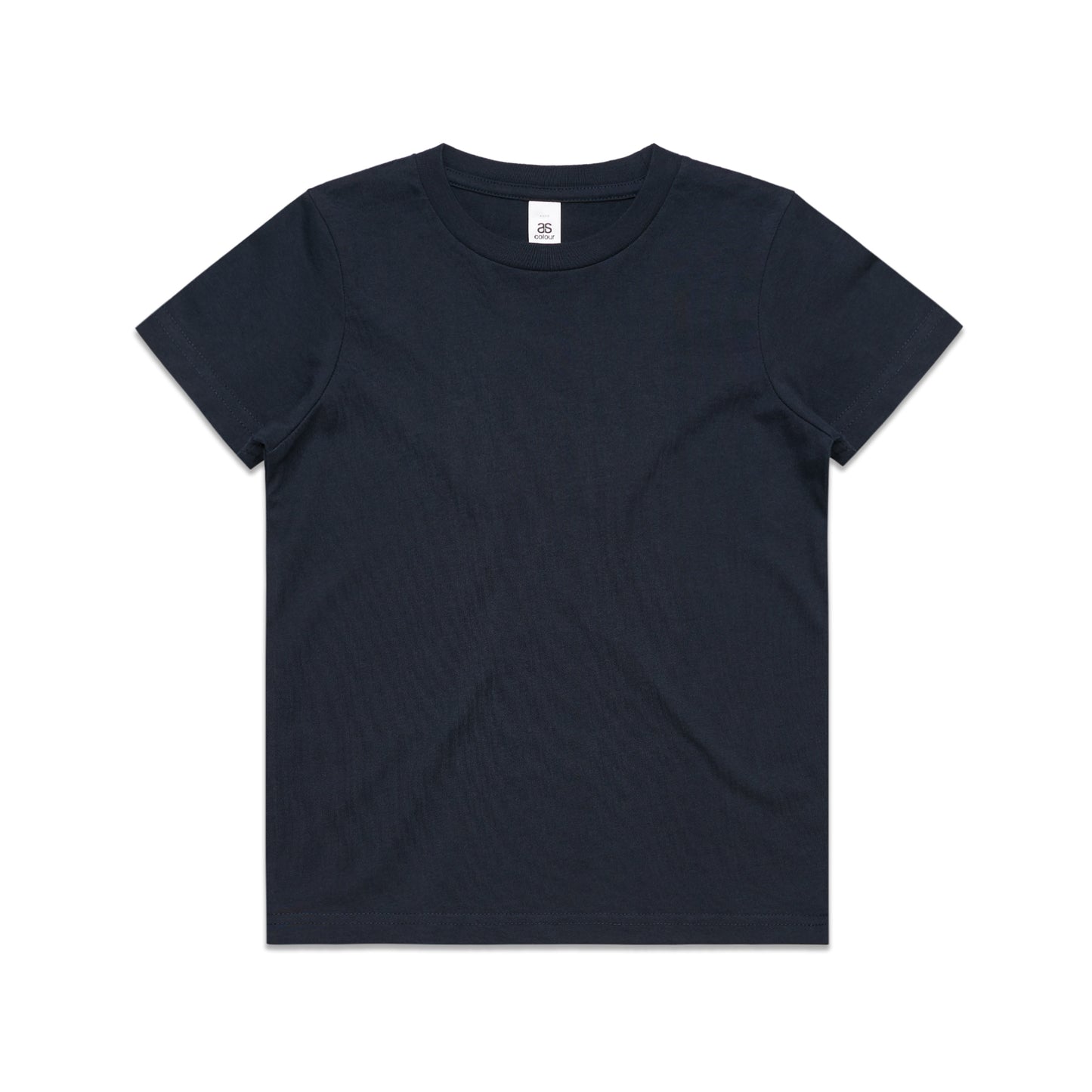 Youth Staple Tee AS3006 (14 -16)