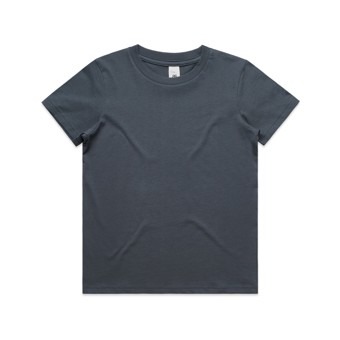 Youth Staple Tee AS3006 (14 -16)