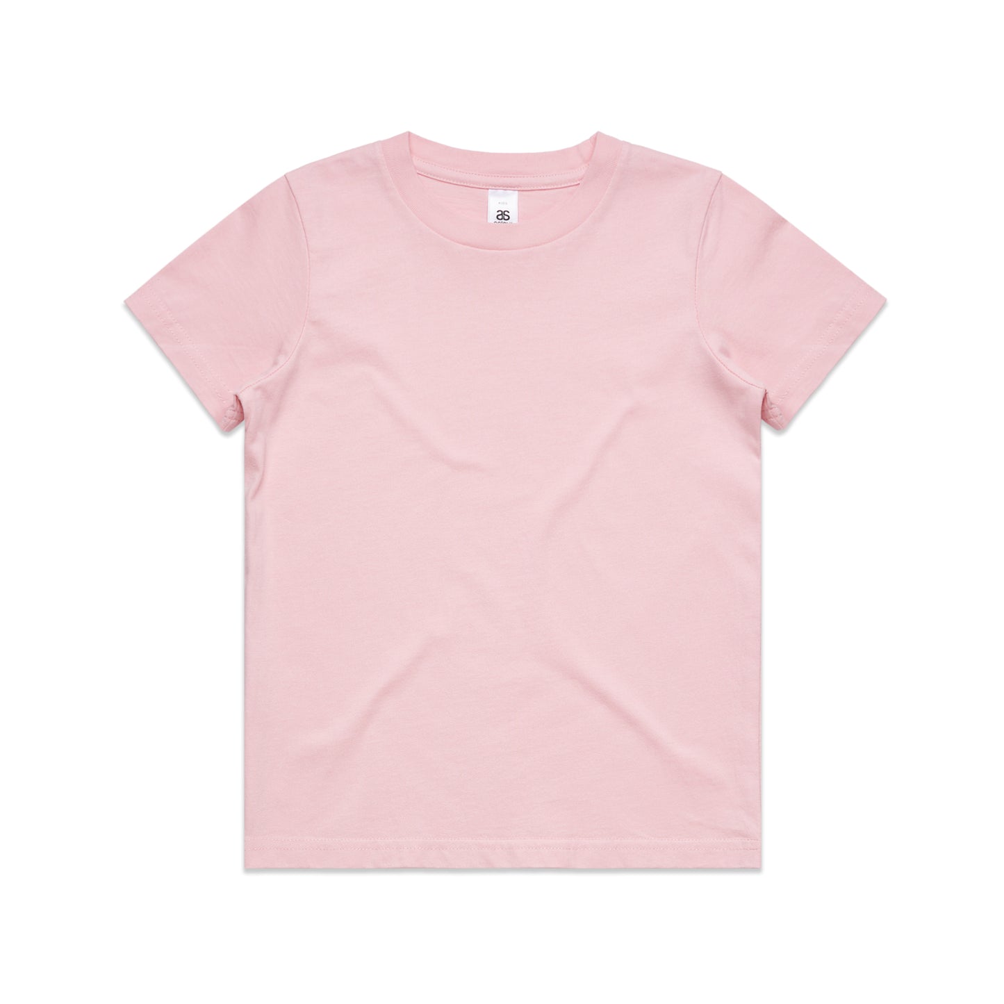 Youth Staple Tee AS3006 (14 -16)