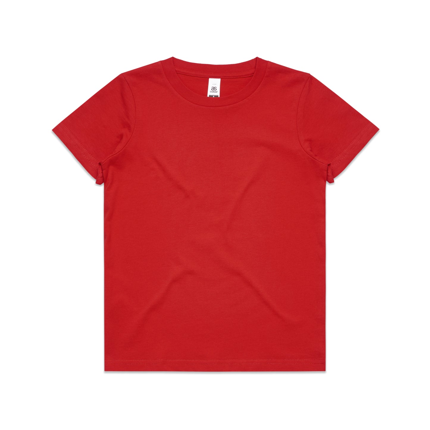 Youth Staple Tee AS3006 (14 -16)