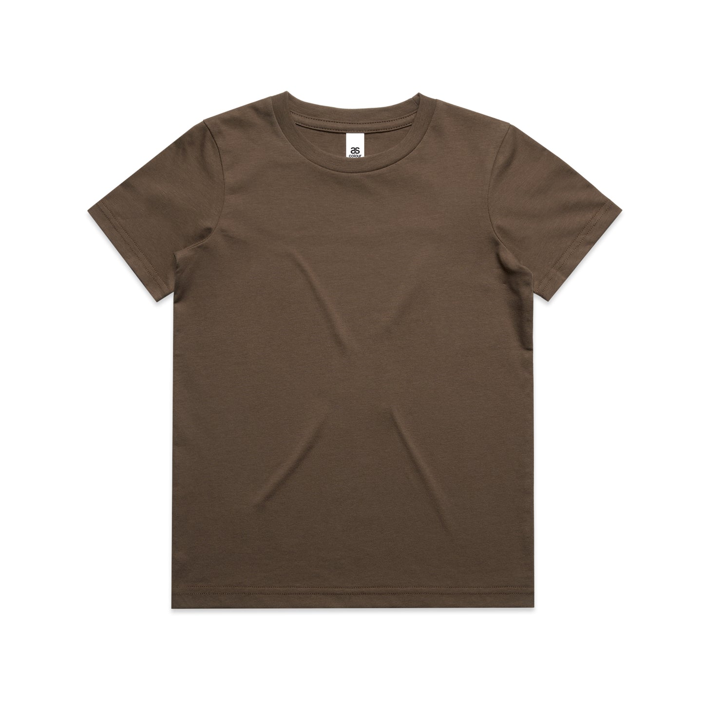 Youth Staple Tee AS3006 (14 -16)