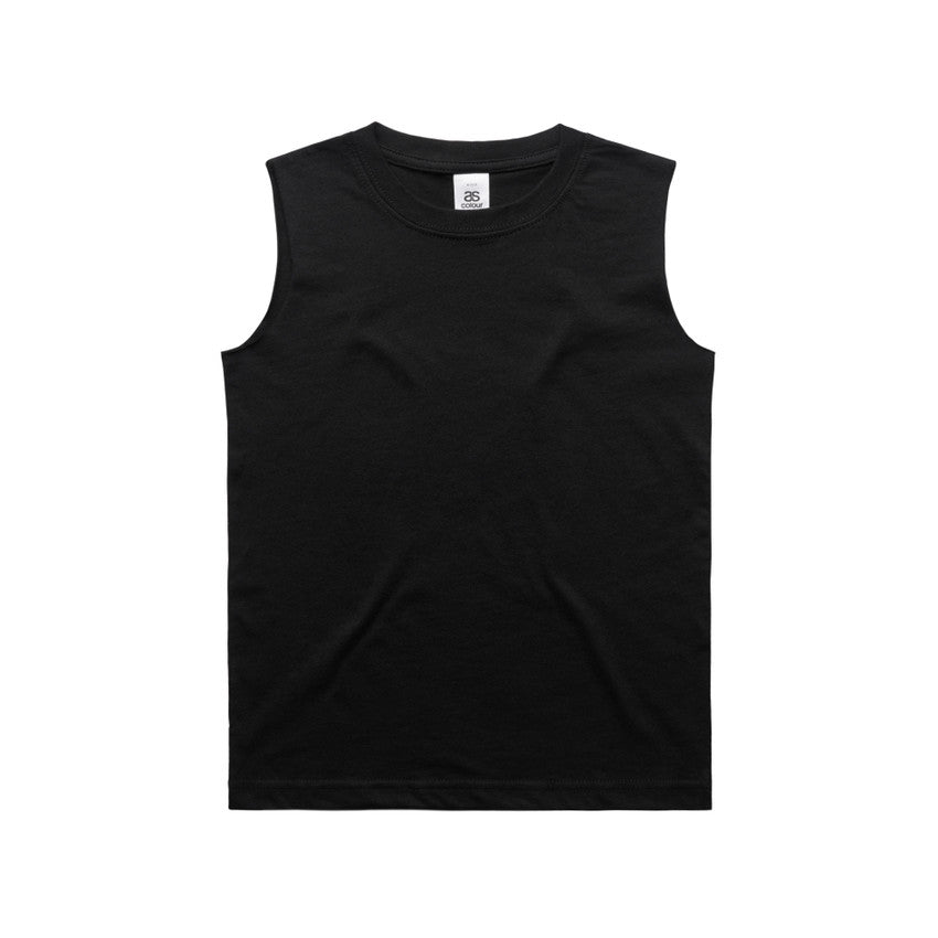 AS Colour 3010  Youth Barnard Tank